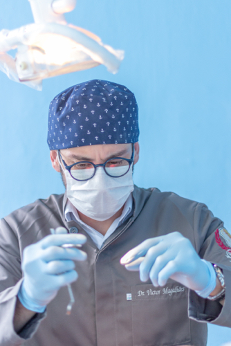 Medical Professionals